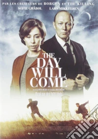 The Day Will Come (VOSTF) [Edizione: Francia] dvd