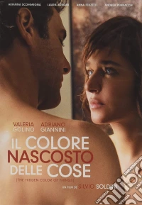 Colore Nascosto Delle Cose (Il) [Edizione: Francia] [ITA] dvd