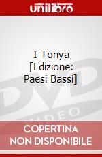 I Tonya [Edizione: Paesi Bassi] dvd