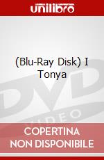 (Blu-Ray Disk) I Tonya brd