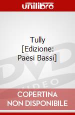 Tully [Edizione: Paesi Bassi] dvd