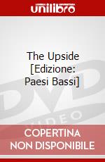 The Upside [Edizione: Paesi Bassi] dvd