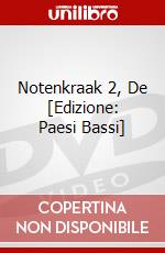 Notenkraak 2, De  [Edizione: Paesi Bassi] dvd