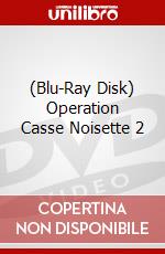 (Blu-Ray Disk) Operation Casse Noisette 2 brd