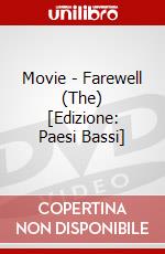 Movie - Farewell (The) [Edizione: Paesi Bassi] dvd