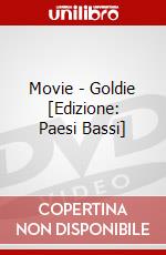 Movie - Goldie [Edizione: Paesi Bassi] film in dvd