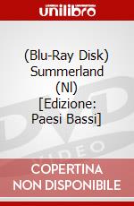 (Blu-Ray Disk) Summerland (Nl) [Edizione: Paesi Bassi] brd