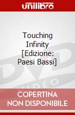 Touching Infinity [Edizione: Paesi Bassi] dvd