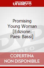 Promising Young Woman [Edizione: Paesi Bassi] film in dvd