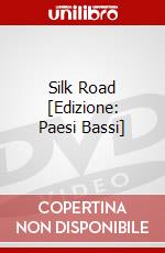 Silk Road [Edizione: Paesi Bassi] dvd