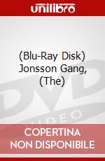 (Blu-Ray Disk) Jonsson Gang, (The) brd