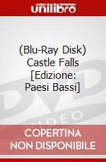 (Blu-Ray Disk) Castle Falls [Edizione: Paesi Bassi] brd