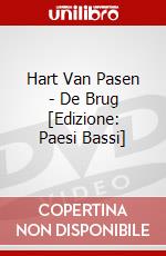 Hart Van Pasen - De Brug [Edizione: Paesi Bassi] dvd