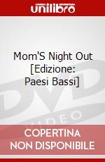 Mom'S Night Out [Edizione: Paesi Bassi] dvd