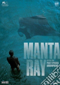 Manta Ray