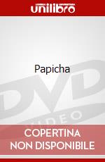 Papicha dvd