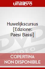 Huwelijkscursus [Edizione: Paesi Bassi] dvd