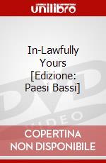 In-Lawfully Yours [Edizione: Paesi Bassi] dvd