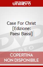 Case For Christ [Edizione: Paesi Bassi] dvd