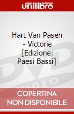 Hart Van Pasen - Victorie [Edizione: Paesi Bassi] dvd