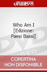 Who Am I [Edizione: Paesi Bassi] dvd