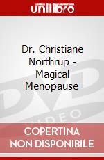 Dr. Christiane Northrup - Magical Menopause dvd