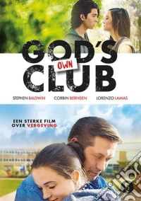 God's Own Club dvd