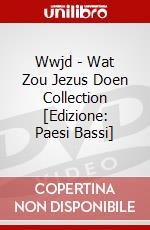 Wwjd - Wat Zou Jezus Doen Collection [Edizione: Paesi Bassi] dvd