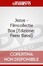 Jezus - Filmcollectie Box [Edizione: Paesi Bassi] dvd