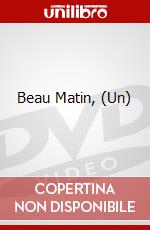 Beau Matin, (Un) dvd