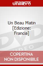 Un Beau Matin [Edizione: Francia] dvd