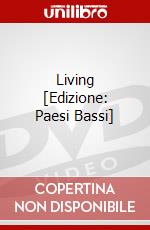 Living [Edizione: Paesi Bassi] dvd