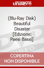 (Blu-Ray Disk) Beautiful Disaster [Edizione: Paesi Bassi] brd