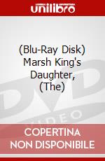 (Blu-Ray Disk) Marsh King's Daughter, (The) brd