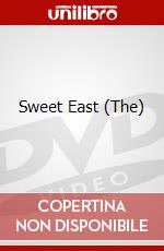 Sweet East (The) dvd