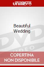 Beautiful Wedding dvd
