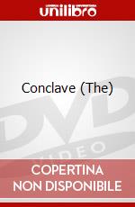 Conclave (The) dvd