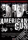 American Gun dvd