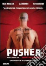 Pusher 2 dvd