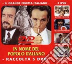 Il Grande Cinema Italiano (5 Dvd)
