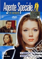 The Avengers - Agente Speciale #03 dvd