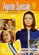 The Avengers - Agente Speciale #05 dvd