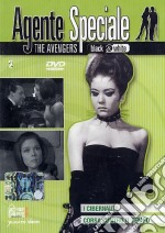 The Avengers - Agente Speciale (Bianco E Nero) #02 dvd