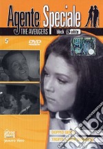 The Avengers - Agente Speciale (Bianco E Nero) #05 dvd