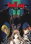 Go Nagai's Devil Lady - Serie Completa (7 Dvd) dvd