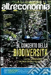Altreconomia 159 - Aprile 2014: Il concerto della biodiversità. E-book. Formato EPUB ebook di AA. VV.