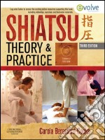 Shiatsu theory and practice. E-book. Formato EPUB ebook