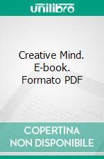 Creative Mind. E-book. Formato PDF ebook