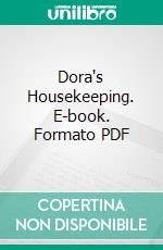 Dora's Housekeeping. E-book. Formato PDF ebook