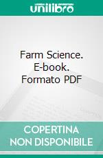 Farm Science. E-book. Formato PDF ebook